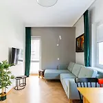 Apartamento Hoza Str Close To Everything *