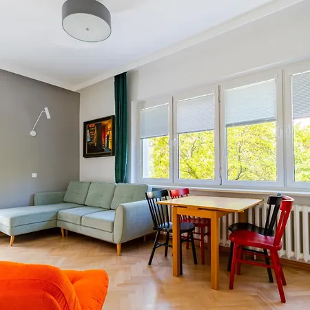 Hoza Str Close To Everything Apartamento Varsovia