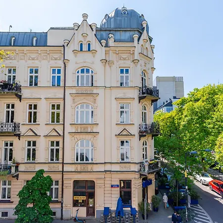 Апартаменты Hoza Str Close To Everything