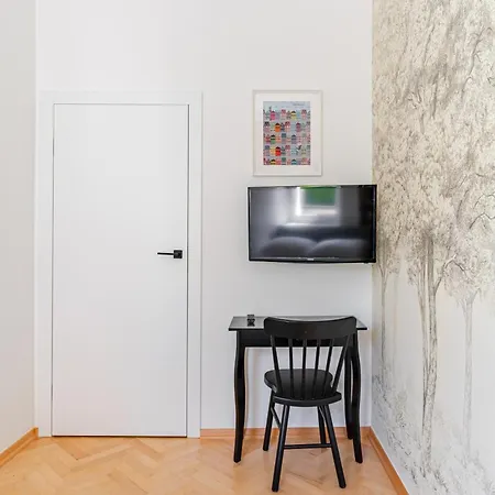 아파트 Hoza Str Close To Everything