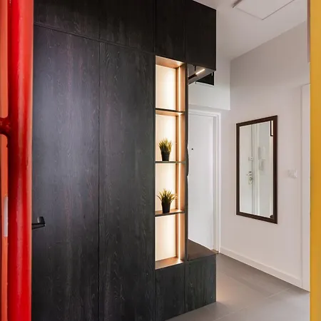 Hoza Str Close To Everything Апартаменты