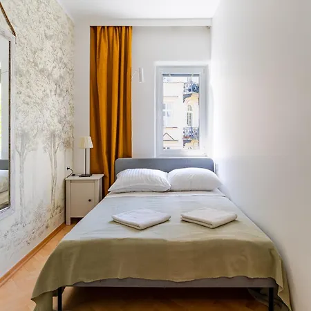 Hoza Str Close To Everything Апартаменты *