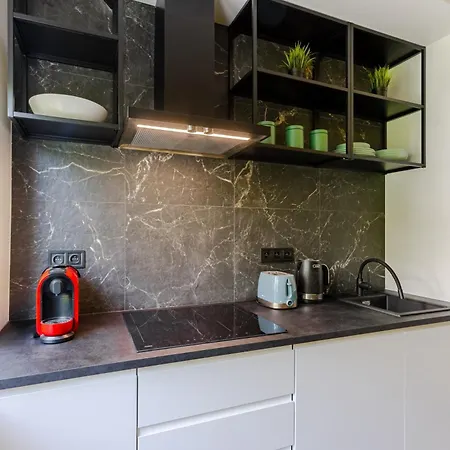 Apartment Hoza Str Close To Everything