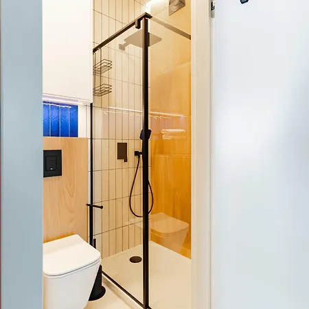 Hoza Str Close To Everything * Warsaw